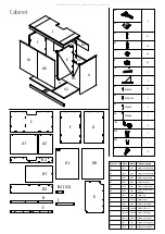 Preview for 3 page of Red Sea REEFER 425 Assembly Manual