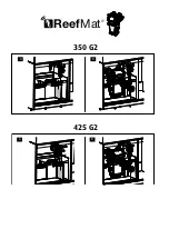 Preview for 15 page of Red Sea REEFER 525 G2 Assembly Manual