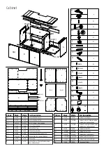 Preview for 3 page of Red Sea REEFER 750 G2 Assembly Manual