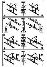 Preview for 5 page of Red Sea Reefer Peninsula 650 Assembly Manual