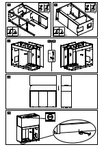 Preview for 7 page of Red Sea Reefer Peninsula 650 Assembly Manual