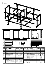 Preview for 3 page of Red Sea REEFER-S 1000 G2 Assembly Manual