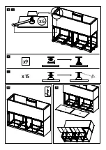 Предварительный просмотр 14 страницы Red Sea REEFER-S 1000 G2 Assembly Manual