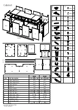 Preview for 5 page of Red Sea Reefer-S 1000 Assembly Manual