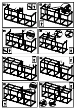 Предварительный просмотр 9 страницы Red Sea Reefer-S 1000 Assembly Manual