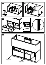 Preview for 19 page of Red Sea Reefer-S 1000 Assembly Manual