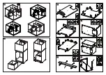 Preview for 5 page of Red Sea REEFER XL200 Assembly Manual