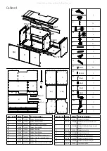 Предварительный просмотр 3 страницы Red Sea Reefer XXL 750 Assembly Manual