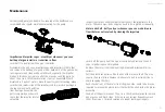 Preview for 21 page of Red Sea ReefWave 25 User Manual