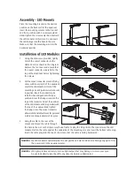 Preview for 64 page of Red Sea REFEER Operation Manual