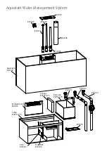 Предварительный просмотр 2 страницы Red Sea Referer 350 Assembly Manual