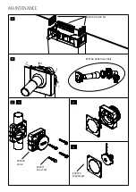 Preview for 9 page of Red Sea Referer 350 Assembly Manual