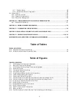 Preview for 5 page of Red Seal Measurement Datamate 2200 Operating & Maintenance Manual