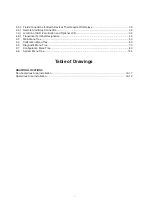 Preview for 6 page of Red Seal Measurement Datamate 2200 Operating & Maintenance Manual