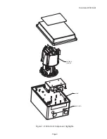 Preview for 9 page of Red Seal Measurement Datamate 2200 Operating & Maintenance Manual