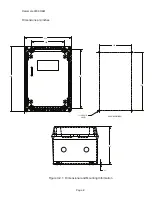 Preview for 14 page of Red Seal Measurement Datamate 2200 Operating & Maintenance Manual