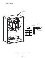 Preview for 16 page of Red Seal Measurement Datamate 2200 Operating & Maintenance Manual