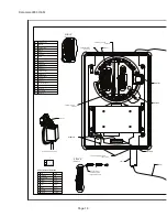 Preview for 22 page of Red Seal Measurement Datamate 2200 Operating & Maintenance Manual