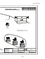 Preview for 23 page of Red Seal Measurement Datamate 2200 Operating & Maintenance Manual