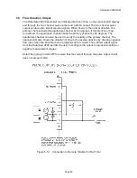 Preview for 29 page of Red Seal Measurement Datamate 2200 Operating & Maintenance Manual