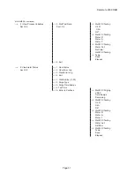 Preview for 57 page of Red Seal Measurement Datamate 2200 Operating & Maintenance Manual