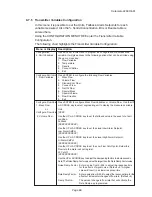 Preview for 95 page of Red Seal Measurement Datamate 2200 Operating & Maintenance Manual