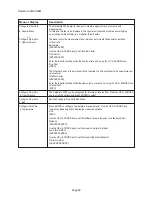 Preview for 98 page of Red Seal Measurement Datamate 2200 Operating & Maintenance Manual