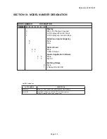 Предварительный просмотр 121 страницы Red Seal Measurement Datamate 2200 Operating & Maintenance Manual