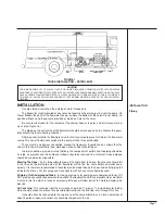 Предварительный просмотр 3 страницы Red Seal Measurement Neptune Operating And Maintenance