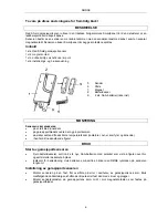 Предварительный просмотр 6 страницы RED SHIELD 441-082 User Instructions