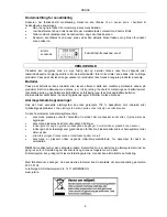 Предварительный просмотр 8 страницы RED SHIELD 441-082 User Instructions