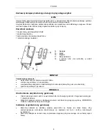 Предварительный просмотр 9 страницы RED SHIELD 441-082 User Instructions