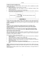 Предварительный просмотр 11 страницы RED SHIELD 441-082 User Instructions