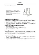 Preview for 4 page of RED SHIELD 441-085 User Instructions