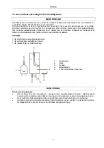 Preview for 7 page of RED SHIELD 441-085 User Instructions