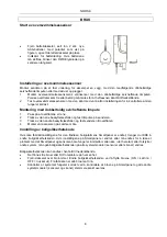 Preview for 8 page of RED SHIELD 441-085 User Instructions