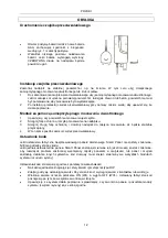 Preview for 12 page of RED SHIELD 441-085 User Instructions