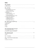 Preview for 2 page of RED SHIELD Boltek Zumi IPC-135 User Manual