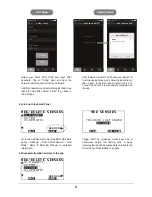 Preview for 6 page of RED SHIELD Boltek Zumi IPC-135 User Manual