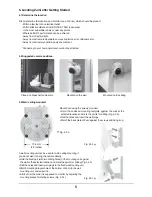 Preview for 7 page of RED SHIELD Boltek Zumi IPC-135 User Manual