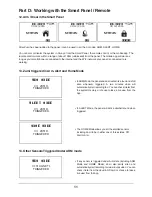 Preview for 13 page of RED SHIELD Boltek Zumi IPC-135 User Manual