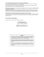 Preview for 16 page of RED SHIELD Boltek Zumi IPC-135 User Manual