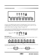 Предварительный просмотр 15 страницы Red Sound System DarkStar Vocoda Owner'S Manual