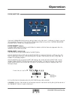 Preview for 17 page of Red Sound DarkStar XP2 Owner'S Manual