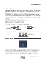 Preview for 19 page of Red Sound DarkStar XP2 Owner'S Manual