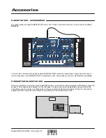 Предварительный просмотр 36 страницы Red Sound DarkStar XP2 Owner'S Manual