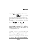 Preview for 7 page of Red Sound micro bpm Owner'S Manual