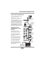 Preview for 5 page of Red Sound Micro Sync Beat Xtractor Owner'S Manual