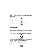 Preview for 10 page of Red Sound Micro Sync Beat Xtractor Owner'S Manual