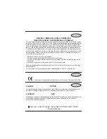 Preview for 15 page of Red Sound Micro Sync Beat Xtractor Owner'S Manual